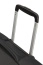 Чемодан American Tourister MA8*001 Lite Volt Upright 55 см MA8-09001 09 Black/Red - фото №7
