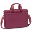 Сумка для ноутбука Rivacase 8335 Biscayne Laptop Bag 15.6″ 8335 Red - фото №1