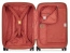 Чемодан для бизнеса Delsey 001676802 Chatelet Air 2.0 4DW Cabin Business S 55 см 14″ USB Expandable