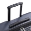 Чемодан Delsey 003867821 Meteor EU Trolley L 78 см Expandable 00386782122 22 Blue - фото №7