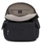 Рюкзак Kipling K12147P39 City Pack Medium Backpack Black Noir K12147P39 P39 Black Noir - фото №2