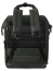 Рюкзак для ноутбука Hedgren HNXT11 Next Clip Backpack 15.4″ RFID HNXT11/914-01 914 Deep Depths - фото №6