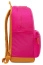 Легкий рюкзак Rivacase 5561 Mestalla Lite Urban Backpack 15.6″ 5561 Pink - фото №10