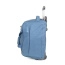 Сумка на колёсах 4 Roads OS1050 20″ Duffle With Wheels 50 см (меланж) OS1050 (20″) Синий 403 Синий - фото №2