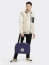 Дорожная сумка через плечо Kipling KI3150Q65 Deny Medium Weekender Galaxy Blue Bl KI3150Q65 Q65 Galaxy Blue Bl - фото №3