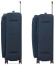 Чемодан Roncato 415091 City 3.0 Large Spinner 77 см Exp 415091-23 23 Dark Blue - фото №5