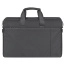 Сумка для ноутбука Rivacase 8258 Central Full Size Laptop Bag 17.3″