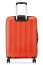 Чемодан Delsey 003109810 Unlock 4DW Trolley Case M 66 см Expandable 00310981025 25 Orange - фото №4