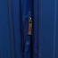 Чемодан Roncato 419151 Fiberlight Trolley L 80 см Expandable 419151-03 03 Blu - фото №6