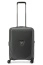 Легкий чемодан Roncato 5663 Gigalight Trolley S 55 см 5663-0101 01 Black - фото №3