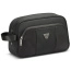 Несессер Roncato 415097 City 3.0 Necessaire 28 см 415097-01 01 Black - фото №1