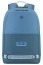 Рюкзак для ноутбука Wenger 653182 Tyon Laptop Backpack 15.6″ 653183 Light Blue - фото №4