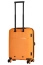 Чемодан на колёсах Robinzon RP2993-E Madeira Extra Spinner S 55 см Expandable RP2993-E-96 96 Wild Orange - фото №4