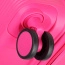 Чемодан Eberhart 47B*424 Bliss Spinner M 66 см 47B-038-424 038 Pink - фото №8
