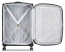 Чемодан Delsey 003430821 Pin Up 6 4DW Trolley 78 см 00343082103 03 Green - фото №2