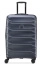 Чемодан Delsey 003867821 Meteor EU Trolley L 78 см Expandable 00386782122 22 Blue - фото №3