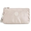 Косметичка Kipling K1309348I Creativity L Purse Metallic Glow K1309348I 48I Metallic Glow - фото №3