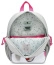 Детский рюкзак Roncato 441003 Looney Tunes Kids Baby Backpack 32 см 441003-02 Bugs Bunny - фото №2