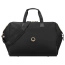 Большая сумка-саквояж Delsey 002018410 Montrouge Cabin Duffle Bag 55 см 00201841000MR 00 Black - фото №4