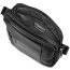 Сумка Roncato 400894 Panama 4.0 Large Crossbody 2 Compartments 11″ 400894-01 01 Black - фото №3