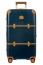 Чемодан Bric's с колесами Hinomoto BBG28315 Bellagio 2.0 28″ Steamer Trunk L 74 см BBG28315.698 698 Blue - фото №5
