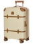 Чемодан с чехлом Bric's BBG38301 Bellagio 3.0 21″ Carry-on Spinner S 55 см BBG38301.014 014 Cream - фото №1