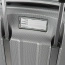 Чемодан Roncato 5612 Unica Medium Trolley 72 см 5612-0125 0125 Silver - фото №6