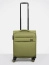 Чемодан Orange by Eberhart 25T*420 Tropic Spinner S 55 см 25T-019-420 019 Khaki - фото №3