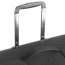 Чемодан Roncato 414431 Zero Gravity Trolley L 80 см Expandable