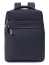 Рюкзак для путешествий с чехлом Hedgren HFURO03 Furo Tabi Travel Backpack 15.6″ RFID Expandable HFURO03/915-15 915 Vulcan Blue - фото №3