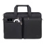 Сумка для ноутбука Rivacase 8530 Tiergarten Laptop Bag 16″ 8530 Black - фото №7