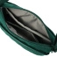 Стеганая сумка для планшета Hedgren HIC176M Inner City Eye M Quilted Shoulder Bag 10.1″ RFID HIC176M/880-07 880 Varsity Green Quilt - фото №2