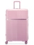 Чемодан на колёсах Roncato 419756 Airglam 2.0 Trolley L 77 см Expandable 419756-11 11 Rosa Cipria - фото №3