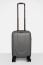 Чемодан с портпледом, амортизаторами и стопором Eberhart 05D*420 Drive 2.0 Spinner S 55 см USB 05D-015-420 015 Graphite - фото №4