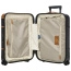 Чемодан с чехлом Bric's BBG38301 Bellagio 3.0 21″ Carry-on Spinner S 55 см BBG38301.902 902 Black - фото №2