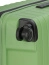 Чемодан на колёсах Robinzon RP5631-F Fiji Spinner L 75 см RP5631-F-27 27 Mint Green - фото №6