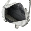 Дорожная сумка Hedgren HFURO07 Furo Ryoko S Duffle RFID HFURO07/893-01 893 Pussywillow Grey - фото №2