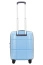 Чемодан с колесами Hinomoto Echolac 1124TS080-200 Atlas Pro S 55 см 1124TS080398200 Light Blue - фото №5