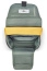 Рюкзак для ноутбука антивор Delsey 002020610 Securflap Backpack 16″ RFID 00202061015 15 Yellow - фото №3