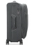 Чемодан Roncato 415302 Ironik 2.0 Medium Spinner 65 см Exp 415302-22 22 Anthracite - фото №6