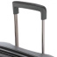 Чемодан Roncato 5463 Uno ZSL Premium 2.0 Cabin Trolley 55 см 5463-0101 0101 Black - фото №9