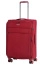 Чемодан Robinzon RS5742-M Montreal Spinner M 67 см RS5742-M-89 89 Bordeaux - фото №9