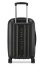 Чемодан Delsey 002097801 Carroussel 2.0 4DW Cabin Trolley Case 55 см Expandable 00209780100 00 Black - фото №4