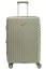Чемодан на колесах Conwood CD-PPT035-TM Stride Spinner M 66 см Expandable CD-PPT035-TM-SGR Зеленый - фото №4