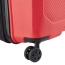 Чемодан Delsey 003105821 Anvers 4DW Trolley Case L 75 см Expandable 00310582114 14 Red - фото №7