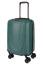 Чемодан на колесах с амортизаторами Eberhart 04D*420 Drive Spinner S 55 см 04D-014-420 014 Forest Green - фото №10