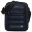 Сумка через плечо Hedgren HCMBY15 Comby Relax M Crossover RFID HCMBY15/870-01 870 Peacoat Blue - фото №3