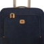Чемодан-мобильный офис Bric's BLF15290 Life 21″ Compound Carry-On  Spinner 55 см 14″ BLF15290.396 396 Blue - фото №8