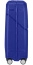 Чемодан на колёсах Samsonite CK6*001 Magnum Spinner 55 см CK6-31001 31 Cobalt Blue - фото №6