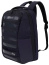 Рюкзак Hedgren HCMBY08 Comby Unisex Handle L Backpack 15.6″ RFID Expandable  HCMBY08/870-01 870 Peacoat Blue - фото №1
